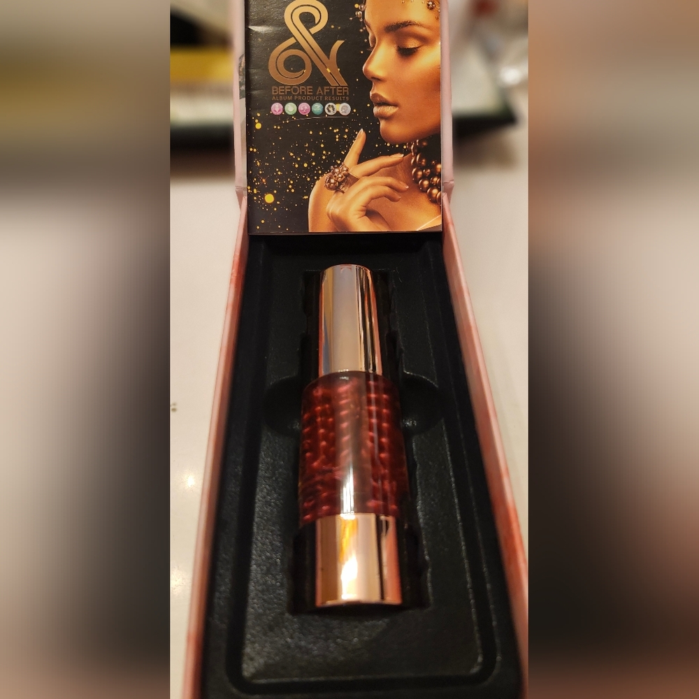 NIB-Snail Concentrate Triple Acting Anti-Aging Cream & Serum